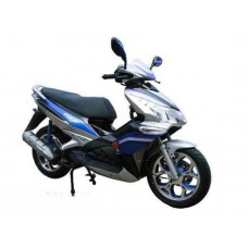 Скутер Viper Grace 150 150cc 14" (4T)