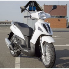Скутер FoxWell Tourer 200 200cc 16" (4T)