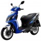 Скутер SYM Jet 4 50 50cc 13" (4T)
