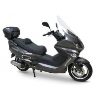 Скутер Viper Tornado 150 150cc 13" (4T)