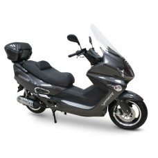 Скутер Viper Tornado 150 150cc 13" (4T)