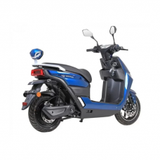 Електроскутер YADEA T9, 2500W