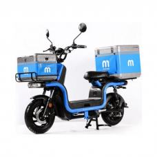 Електроскутер AIMA U1Si 1200W 60V 42Ah 12"