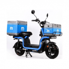 Електроскутер AIMA U1Si 1200W 60V 42Ah 12"