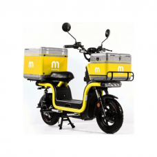 Електроскутер AIMA U1Si 1200W 60V 42Ah 12"