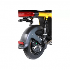 Електроскутер AIMA U1Si 1200W 60V 42Ah 12"