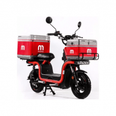 Електроскутер AIMA U1Si 1200W 60V 42Ah 12"