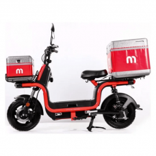 Електроскутер AIMA U1Si 1200W 60V 42Ah 12"