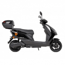 Електроскутер YADEA RN Black