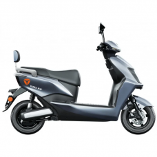 Електроскутер YADEA T7 Blue