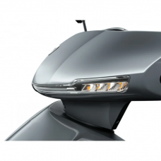 Електроскутер YADEA T7 Blue