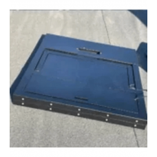 Додатковий модуль живлення Charger Bandera solar від сонячної енергії