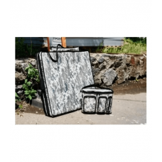 Додатковий модуль живлення Charger Bandera solar від сонячної енергії