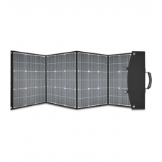 Портативна сонячна панель 200W HAVIT до паверстанції J1000 PLUS (HV-J1000 PLUS solar panel)