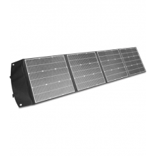 Портативна сонячна панель 200W HAVIT до паверстанції J1000 PLUS (HV-J1000 PLUS solar panel)