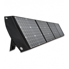 Портативна сонячна панель 200W HAVIT до паверстанції J1000 PLUS (HV-J1000 PLUS solar panel)