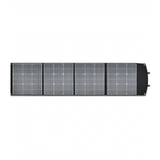 Портативна сонячна панель 200W HAVIT до паверстанції J1000 PLUS (HV-J1000 PLUS solar panel)