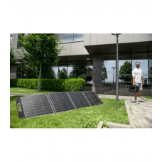 Портативна сонячна панель 2E 250 Вт, 4S, 3M MC4/Anderson/XT60 (2E-PSPLW250)