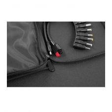 Портативна сонячна панель 2E 2E-EC-200 DC 200Вт USB-С 45Вт/USB-A 24Вт