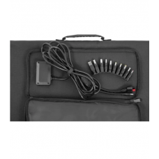 Портативна сонячна панель 2E 2E-EC-200 DC 200Вт USB-С 45Вт/USB-A 24Вт