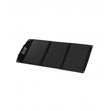 Портативна сонячна панель 2E 2E-LSFC-100 DC 100Вт USB-С 45Вт/USB-A 24 Вт