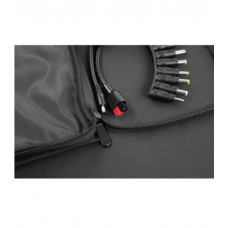 Портативна сонячна панель 2E 2E-PSP0031 DC USB-С 2xUSB-A складана