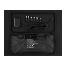 Портативна сонячна панель 2E 2E-PSPLW100 100Вт Anderson Type-C 45 Вт