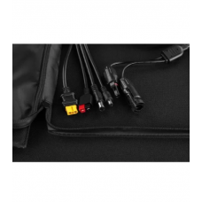 Портативна сонячна панель 2E 2E-PSPLW250 250Вт 4S 3M MC4/Anderson/XT60