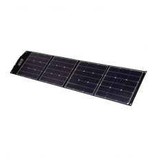 Портативна сонячна панель 2E, DC 200 Вт, USB-C 45 Вт, USB-A 24 Вт (2E-EC-200)