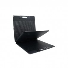 Портативна сонячна панель brazzers sp210 18v/210w