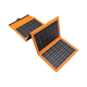 Портативна сонячна панель 9113 20W складана