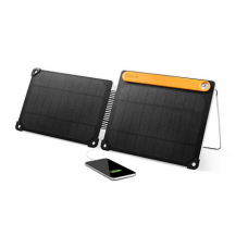 Портативна сонячна панель BioLite SolarPanel 10+ Updated (BLT SPC0200)