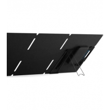 Портативна сонячна панель Bluetti MP200 200W (MP200-EU-BK-BL-00) (MP200-EU-BK-BL-00)