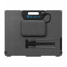 Портативна сонячна панель Bluetti MP200 200W (MP200-EU-BK-BL-00) (MP200-EU-BK-BL-00)