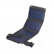 Портативна сонячна панель Bodasan 20W 5V 1.3A