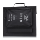 Портативна сонячна панель Bresser Mobile Solar Charger 60 Watt USB DC (3810050)