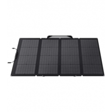 Портативна сонячна панель EcoFlow Solar Panel Solar220W IP68 black