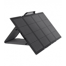 Портативна сонячна панель EcoFlow Solar Panel Solar220W IP68 black