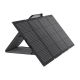 Портативна сонячна панель EcoFlow Solar Panel Solar220W IP68 black