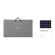 Портативна сонячна панель EcoFlow Solar Panel Solar220W IP68 black