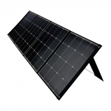 Портативна сонячна панель EnerSol (ESP-200W)