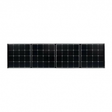 Портативна сонячна панель EnerSol (ESP-200W)