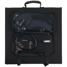 Портативна сонячна панель EnerSol (ESP-200W)