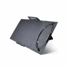 Портативна сонячна панель EcoFlow 110W Solar Panel Чохол