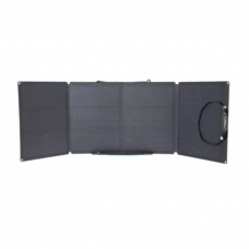 Портативна сонячна панель EcoFlow 110W Solar Panel Чохол