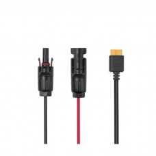 Портативна сонячна панель EcoFlow 110W Solar Panel Чохол