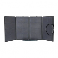Портативна сонячна панель EcoFlow 160 Вт (EFSOLAR160W)