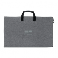 Портативна сонячна панель EcoFlow 160 Вт (EFSOLAR160W)