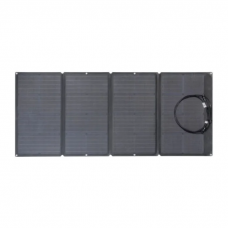 Портативна сонячна панель EcoFlow 160W Solar Panel (EFSOLAR160W)
