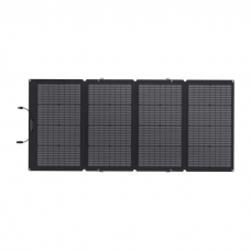 Портативна сонячна панель EcoFlow 220W Solar Panel (Solar220W)